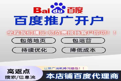 案例剖析：百度推广返点的应用与成效
